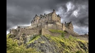 EdinburghJerusalem  Britain  The Key To World History  by Comyns Beaumont  Part 12 [upl. by Assiroc293]