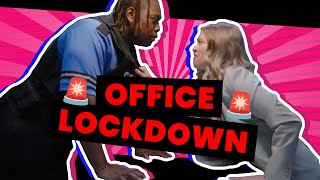 Office Lockdown [upl. by Tierza]