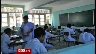 Batticaloa Methodist Central College [upl. by Dowzall]