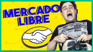 COMPRO LOS PRODUCTOS MÁS BIZARROS EN MERCADO LIBRE  PILO [upl. by Sherburn]