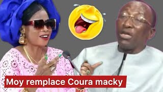 😂 Mbaye pékh futur député à l’assemblée nationale Coura macky numéro 2 [upl. by Vina]