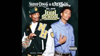 Wiz Khalifa and Snoop Dogg  Young Wild and Free HQ Uncensored [upl. by Inobe500]