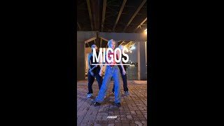 ☆ Migos  TShirt ☆  🍑PEACHES  migos Tshirt hiphop choreography shorts [upl. by Dianna]