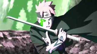 cayman cline  tongue tied  Naruto edit AMV [upl. by Drye520]