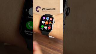 Lo mejor del Huawei Watch Fit 3 [upl. by Selimah]