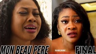 MON BEAU PERE ÉPISODE 25 Faby MaminaGDAVE DVjay MME NAPOLEONJERRY [upl. by Sunda]