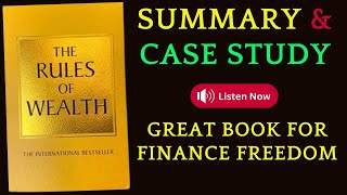 Top Audiobook Expert Shares Wealth Building Tips [upl. by Enogitna]