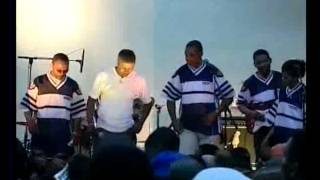 Mbuta Kamoka officiel concert alleluia [upl. by Leund]