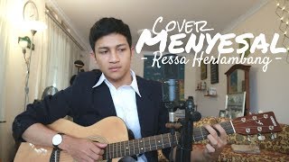 MENYESAL  RESSA HERLAMBANG  COVER BY ALDHI [upl. by Dodge36]