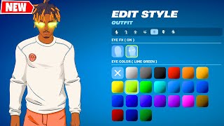 Juice WRLD 999 Eyes Righteous Style [upl. by Aratehs]