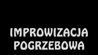 Improwizacja organowa  pogrzeb [upl. by Nalda]