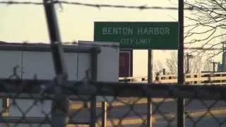 Benton Harbor Michigan Song [upl. by Llehsim]