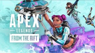 Apex Legends Live ON  PS4  18 [upl. by Anilrac923]