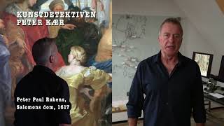 Kærs Kunstkalender Afsnit 17  Kampen mellem calvinister og katolikker [upl. by Richardo697]