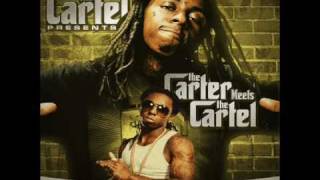 Lil Wayne  Im Raw [upl. by Aitetel]