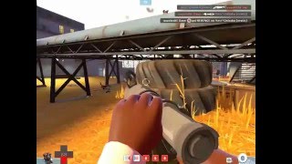 Team Fortress 2  Addicted HD [upl. by Tini]