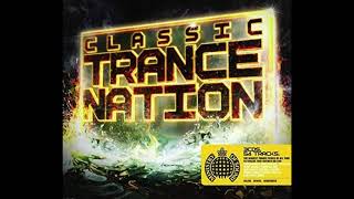 Ministry of Sound  Classic Trance Nation CD2 [upl. by Airdua]