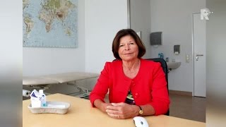 Sanne Teijn sprak met oudmedewerksters van de lycrafabriek van DuPont [upl. by Fazeli732]