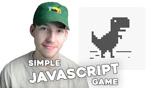 The Easiest Javascript Game Ever [upl. by Seiber]