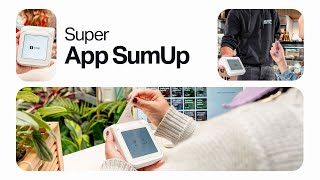 Super App SumUp [upl. by Jayson]