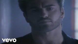 George Michael  One More Try [upl. by Val]