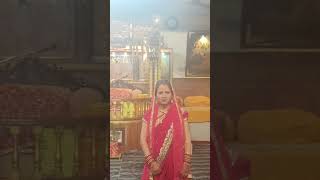 Mata ke darshan ke liye sb logha jao tarandingshort love matarani [upl. by Lavelle]