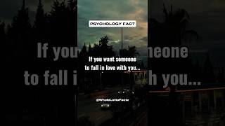 The triangle method shorts psychologyfacts [upl. by Yrome]