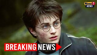 Exciting Developments in the HBO quotHarry Potterquot Series [upl. by Burty]