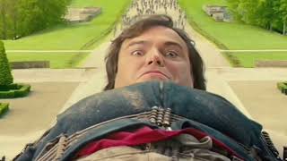 Gullivers Travels  Part 2  Gullivers Travels 2010 Movie  movie movies movieclips video [upl. by Barnes810]