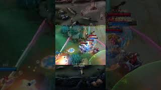 Combo wombo jumbu💀 mobilelegends mlbb trendingshorts shorts [upl. by Samid]