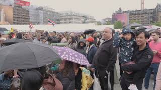 Thai Festival Copenhagen 2024 [upl. by Frankel636]