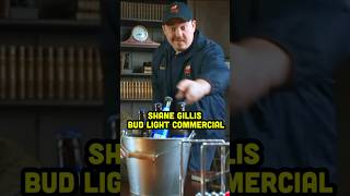 The Hilarious Shane Gillis Bud Light Commercial 😭🤣 [upl. by Losse]