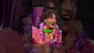 TROLLING Jaden Smith  The Eric Andre Show  adult swim [upl. by Crosley]