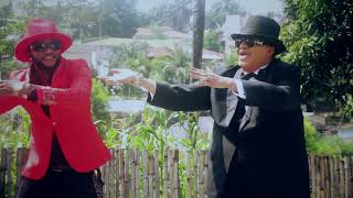 General Defao  Papa na Moise Official music video [upl. by Willa]