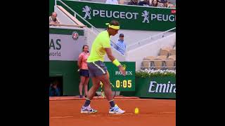 Roland Garros 2019 SF  Federer Nadal Preview [upl. by Codding]