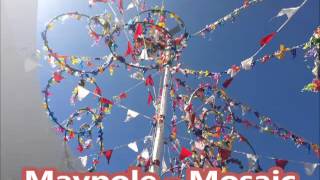 Mosaic  Maypole Full CD [upl. by Geminian553]