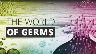 Die Welt der KeimeThe world of germs [upl. by Lechner]