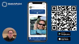 MatchPoint  App Walkthrough Demo [upl. by Hsaniva]