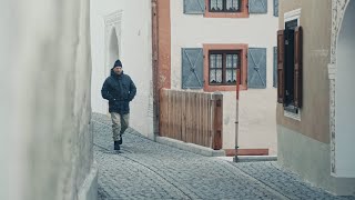 In Graubünden in den Ferien und doch zu Hause [upl. by Aivle26]