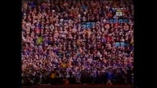 11th Paralympic Summer Games  Sydney 2000 Closing Ceremony [upl. by Garber]