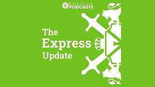 The Express Afternoon Update Thursday 12 November [upl. by Danny]