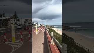 Stunning View of Hillarys Beach  Western Australia’s Hidden Gem perth australia [upl. by Nirtiak]