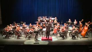 Bellini Concerto pour hautbois et orchestre [upl. by Emelda841]