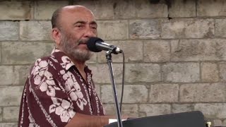 Eddie Palmieri  Full Concert  081003  Newport Jazz Festival OFFICIAL [upl. by Sivolc]