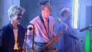 Blur Country House Live Britpop Now 1995 [upl. by Leandro893]