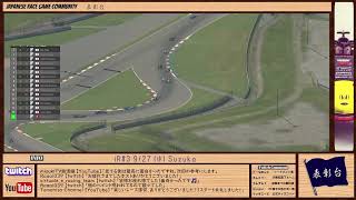 【iRacing】表彰台iR 2 Fuji [upl. by Shira]