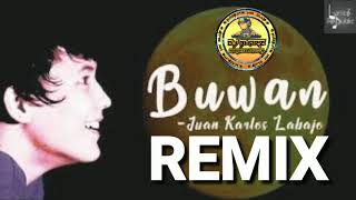 BUWAN Budots BOMBTEK RemiX Dj Bharz 2019 mix [upl. by Eelesor]