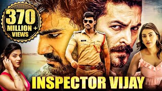 Inspector Vijay KAVACHAM Full Movie  Bellamkonda Sreenivas Kajal Neil Nitin Mukesh [upl. by Clower]