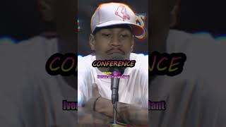 Allen Iverson on Famous Practice Rant [upl. by Prader124]