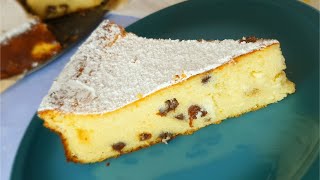 Pasca fara aluat🇩🇪KäsekuchenOsterrezept🇬🇧cheesecake without dough Easter recipe [upl. by Sido]